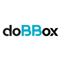 doBBox frío Logo