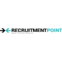 Recruitment Point Logo