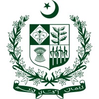 Ministry of Finance, Government of Pakistan Logo