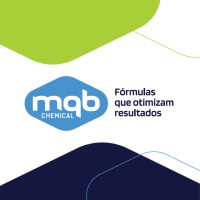 MQB Chemical Logo