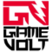 Gamevolt Logo