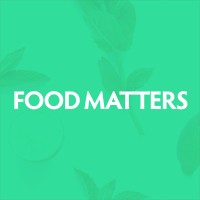 Food Matters International Logo