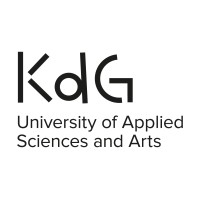 KdG Student Entrepreneurs Logo