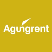 Agungrent (PT. Agung Solusi Trans) Logo