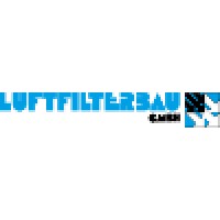 HS-Luftfilterbau GmbH Logo