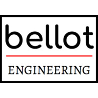 Bellot Logo