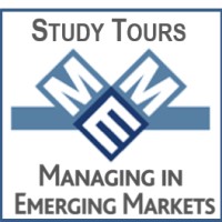 China Study Tour UNIMORE Logo