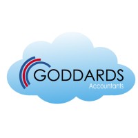 Goddards Accountants (Cloud Accounting Surrey) Logo