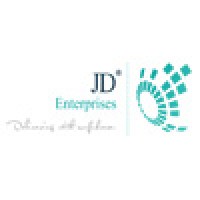 JD Global Logo