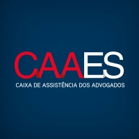 Caixa de Assistência dos Advogados do Espírito Santo Logo