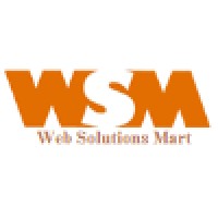 Web Solutions Mart LLP Logo