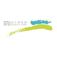 Shantou University Sports Park Logo