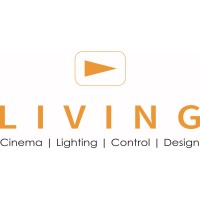 Living Home Technology Logo