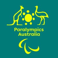 Paralympics Australia Logo