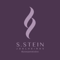 S.Stein Joalheiros Logo