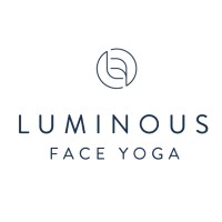 Luminous Face Yoga Logo