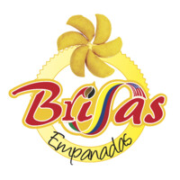 Brisas Empanadas Logo