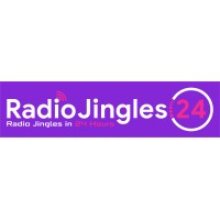 Radio Jingles 24 Logo