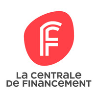 La Centrale de Financement Toulouse - Muret - Blagnac Logo