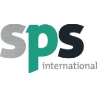 SPS International B.V. Logo