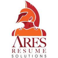 ARES RESUME SOLUTIONS LLC Logo