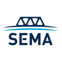SEMA Railway Structures Logo