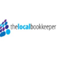 The Local Bookkeeper Logo