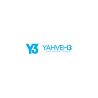YAHVEH 3 CONSULTORIA Logo