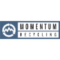 Momentum Recycling Logo