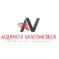 Aquino e Vasconcelos Contabilidade e Consultoria Ltda .. Logo