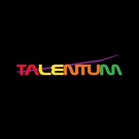 Talentum Logo