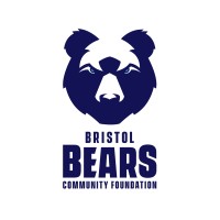 Bristol Bears Community Foundation Logo