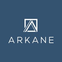 Arkane Innovation Logo