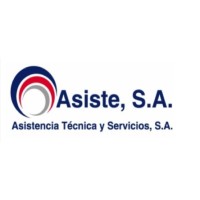 Asistencia Técnica y Servicios, S.A. Logo