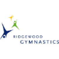 Ridgewood Gymnastics Logo