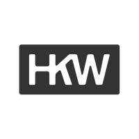 HKW Logo