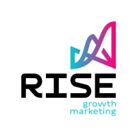 Rise Growth Marketing Logo