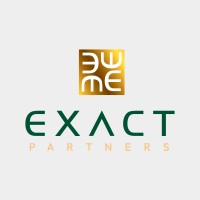 Exact Partners Logo