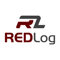 RedLog Logística Logo