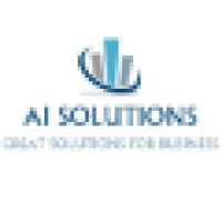 AI Solutions Logo