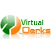 Virtual Clerks Logo