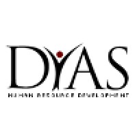 Dyas Human Resource Development Logo