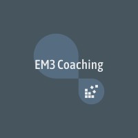 EM3 Coaching Logo