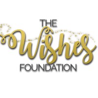 The Wishes Foundation Logo