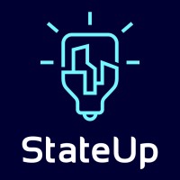 StateUp Logo
