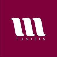 M Tunisia TV Logo