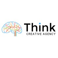 Think Creative Agency Logo