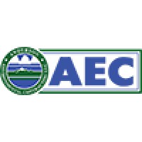 Anderson Environmental Contracting, LLC (AEC) Logo