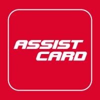 ASSIST CARD BRASIL Logo