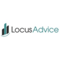 Locus Advice i Stockholm AB Logo